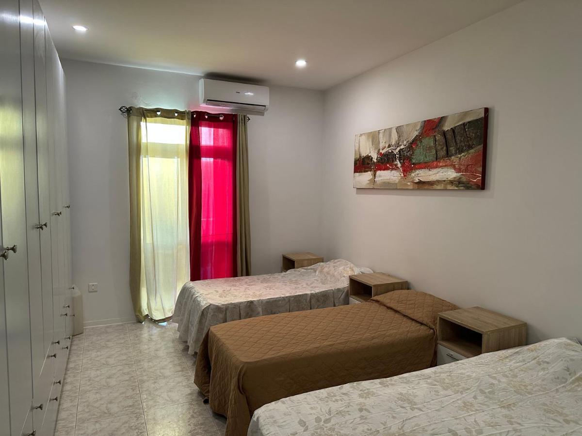 Sea La Vie Apartment Gzira Екстер'єр фото