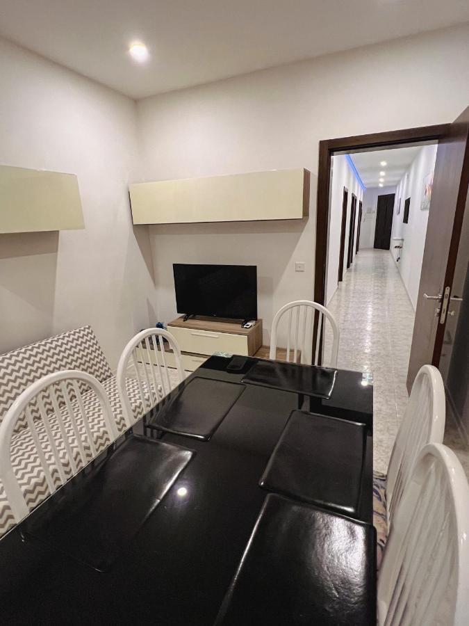 Sea La Vie Apartment Gzira Екстер'єр фото