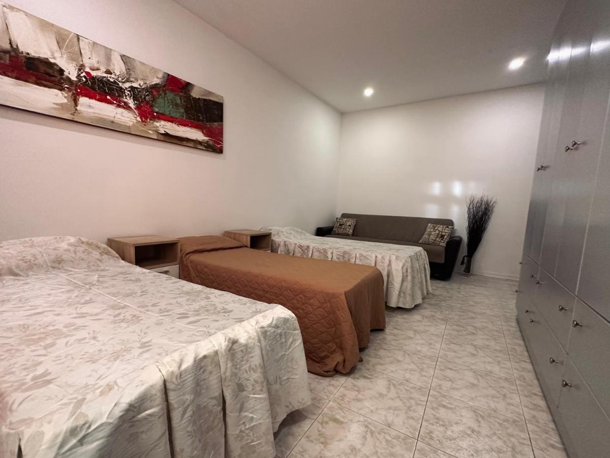 Sea La Vie Apartment Gzira Екстер'єр фото