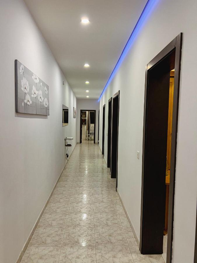 Sea La Vie Apartment Gzira Екстер'єр фото
