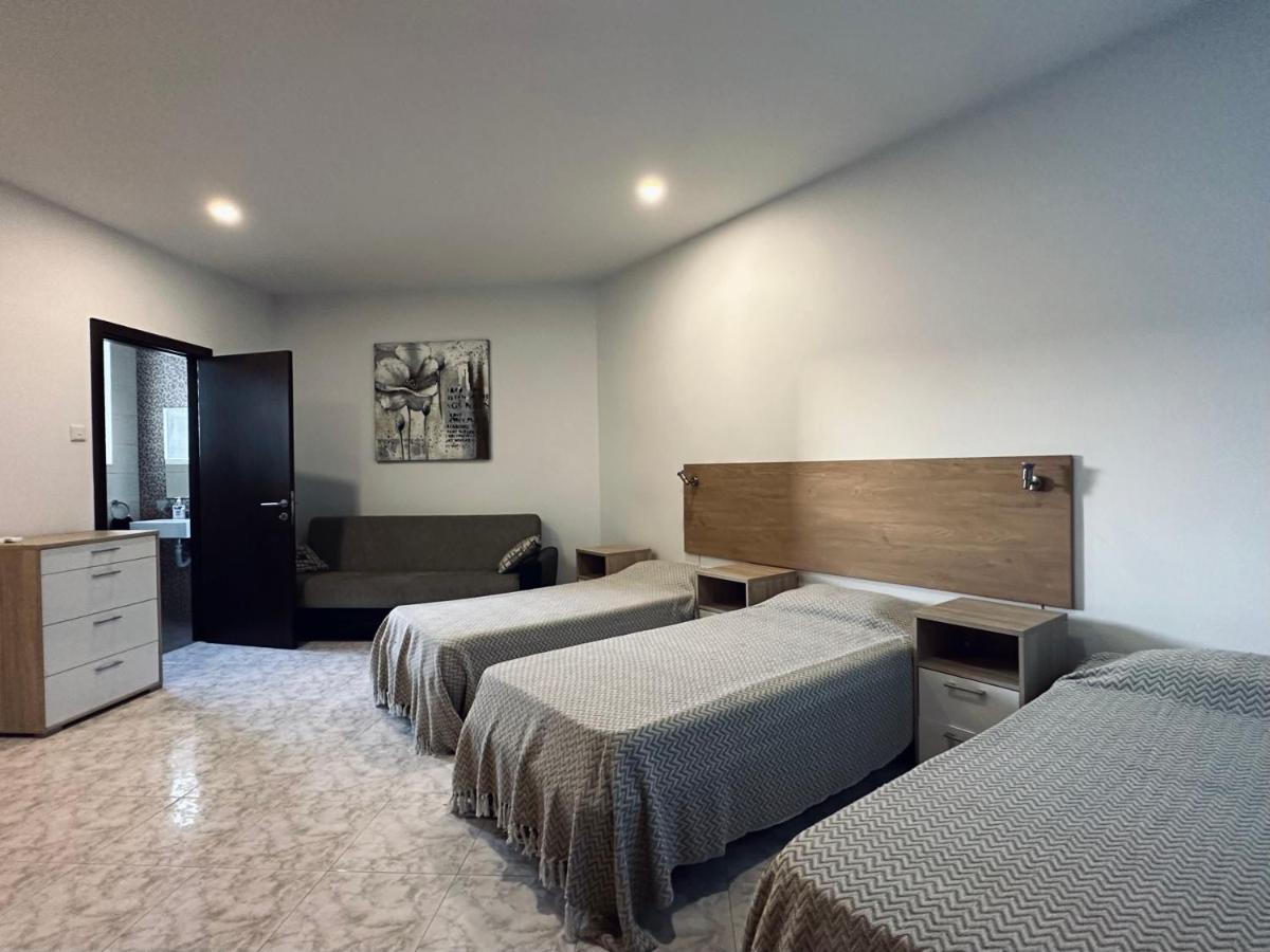 Sea La Vie Apartment Gzira Екстер'єр фото