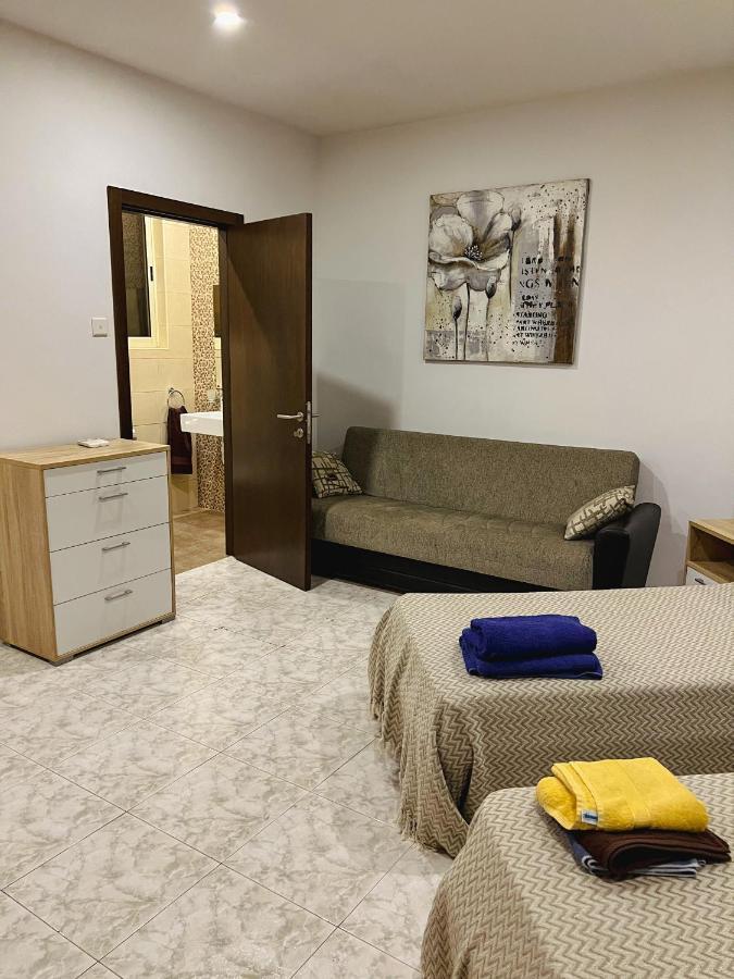 Sea La Vie Apartment Gzira Екстер'єр фото