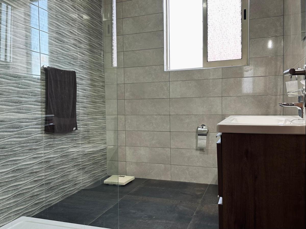 Sea La Vie Apartment Gzira Екстер'єр фото