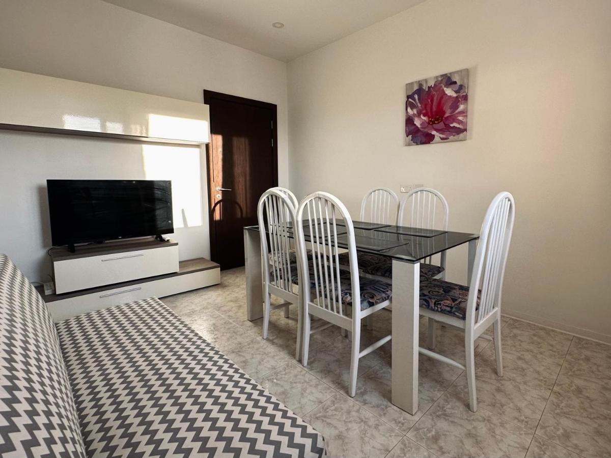 Sea La Vie Apartment Gzira Екстер'єр фото