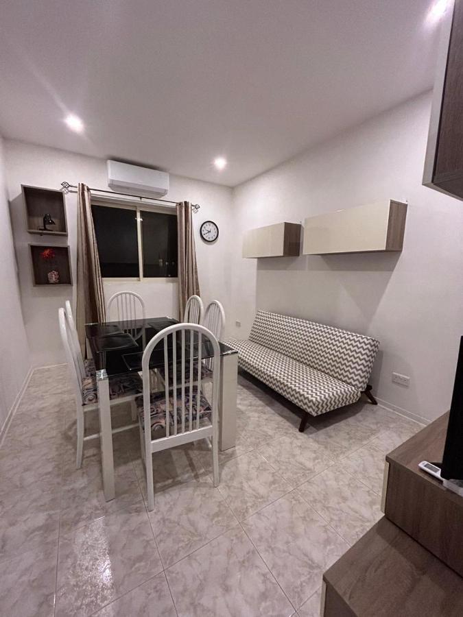 Sea La Vie Apartment Gzira Екстер'єр фото